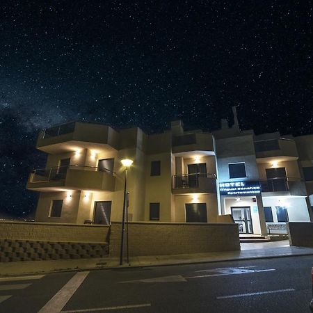 Hotel Miguel Sanchez Alhaurín de la Torre Exterior photo