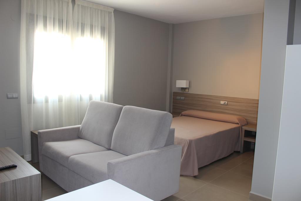 Hotel Miguel Sanchez Alhaurín de la Torre Room photo