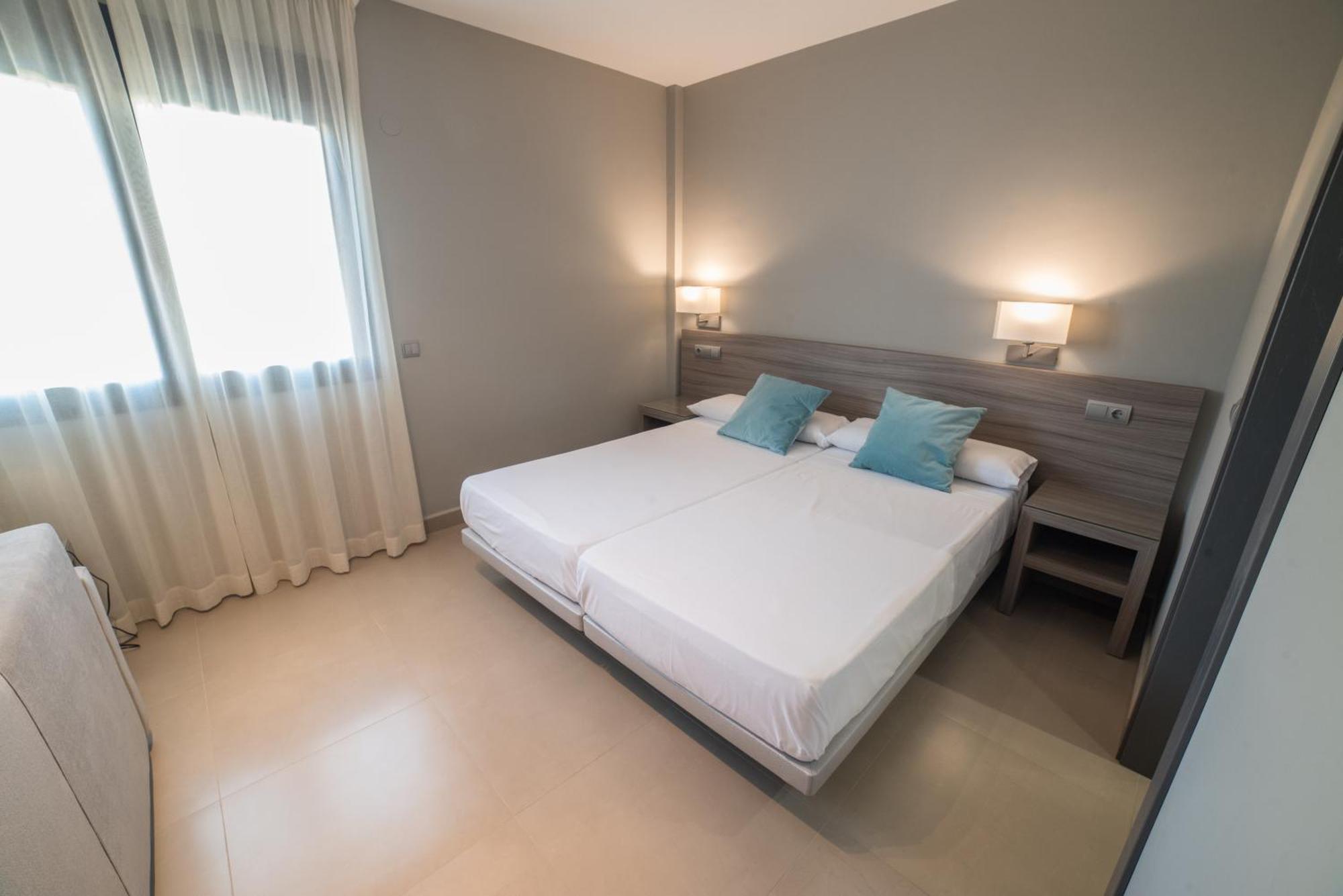 Hotel Miguel Sanchez Alhaurín de la Torre Room photo