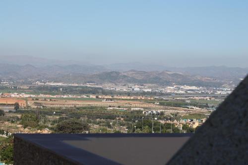 Hotel Miguel Sanchez Alhaurín de la Torre Exterior photo